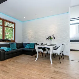 Przy Plaży - Neptun Park By Oneapartments Apartament